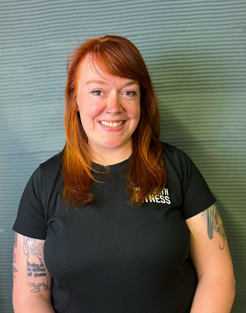 Coaches Petworth Fitness